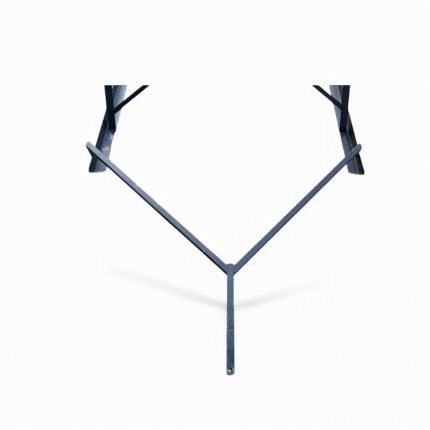 4’ Ridge Runner Hunting Blind Sled