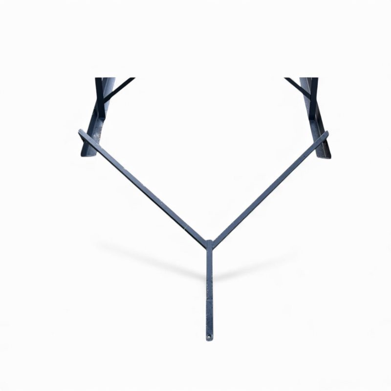 4’ Ridge Runner Hunting Blind Sled