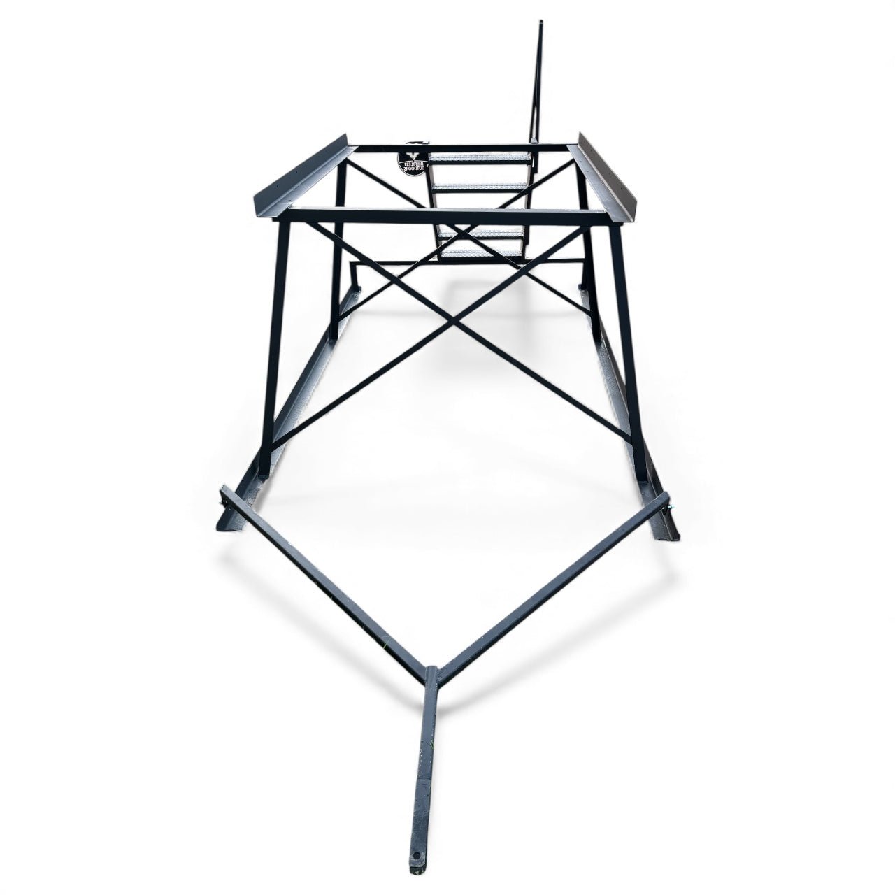 4’ Ridge Runner Hunting Blind Sled 4’ Ridge Runner Hunting Blind Sled