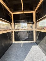 5’ x 6’ Deluxe Gun Blind