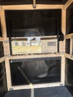 5’ x 6’ Deluxe Gun Blind