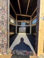 5x6' Gun Blind