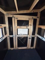 5x6' Gun Blind