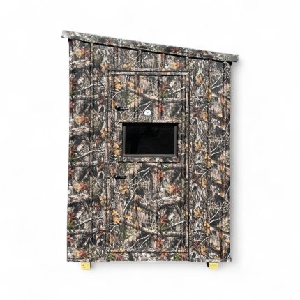 5x6' Gun Blind