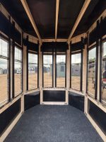 6’ x 6’ Deluxe Octagon 360