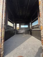 6 x 8 Ultimate Deluxe bow hunting blinds