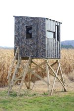6'X6' Bow Hunting Blinds​