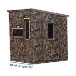 6'X6' Bow Hunting Blinds​