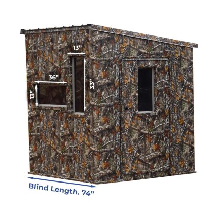 6'X6' Bow Hunting Blinds​