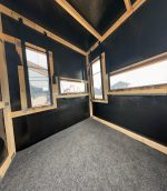 6'X6' Deluxe Blind