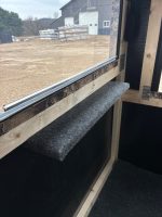 6'X6' Deluxe Blind
