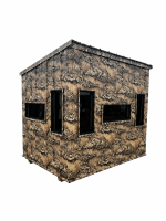 6’X8' Bow Hunting Blinds