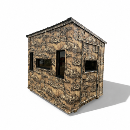 6’X8' Bow Hunting Blinds