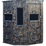 6x6 Octagon Deer Blind