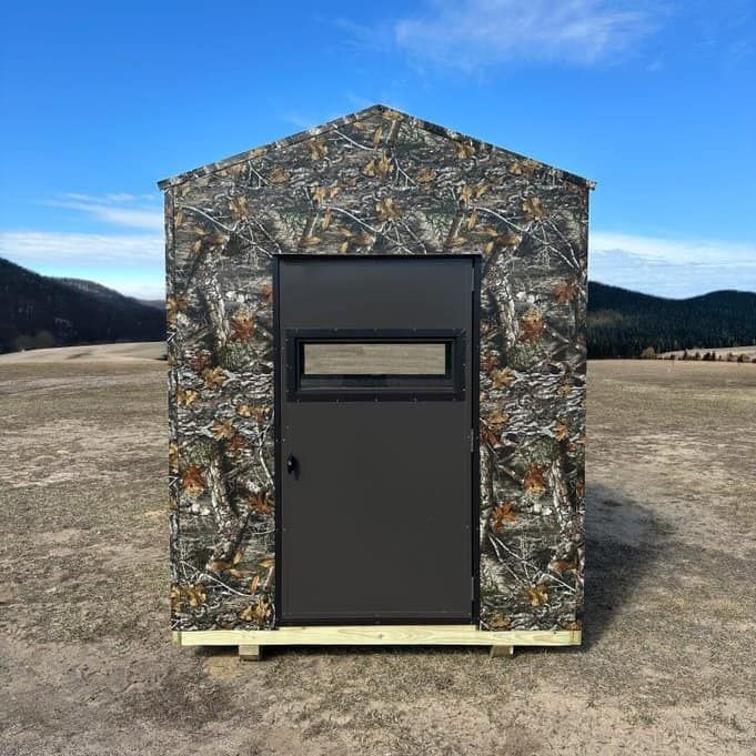 Hunting Blinds for Sale