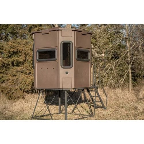 Best Bow Hunting Blind Placement Tips