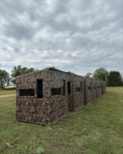 Buying Deer Blinds for Sale